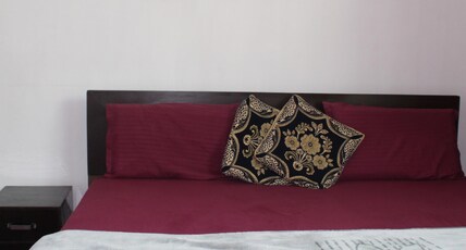 Piece Of Paradise Guest House Bhaderwah Room Type - Room 3 M.O