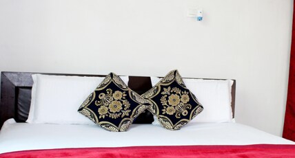 Piece Of Paradise Guest House Bhaderwah Room Type - Room 2 B.Side