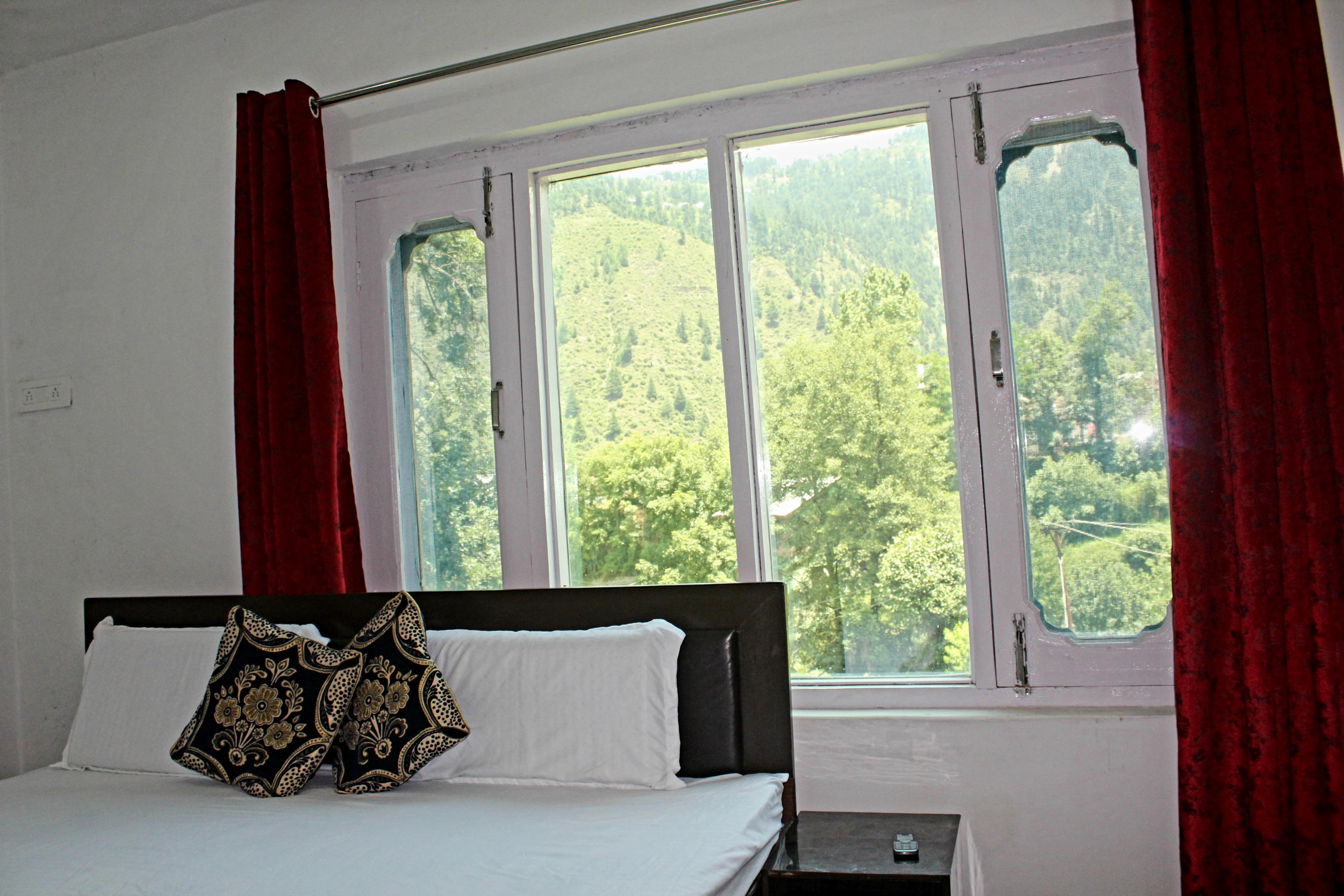 Piece Of Paradise Guest House Bhaderwah