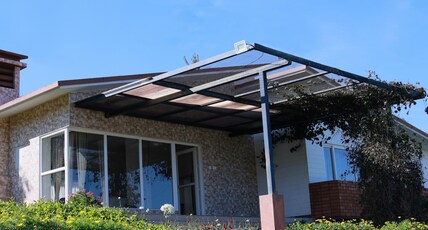 Planters Punch Resorts Room Type - Two Bed Room Villa