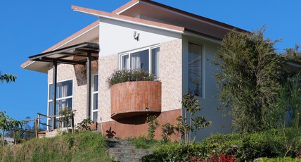Planters Punch Resorts Room Type - One Bed Room Villa