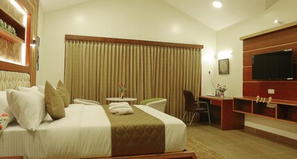 La Feliz Palacio Room Type - Suite Rooms
