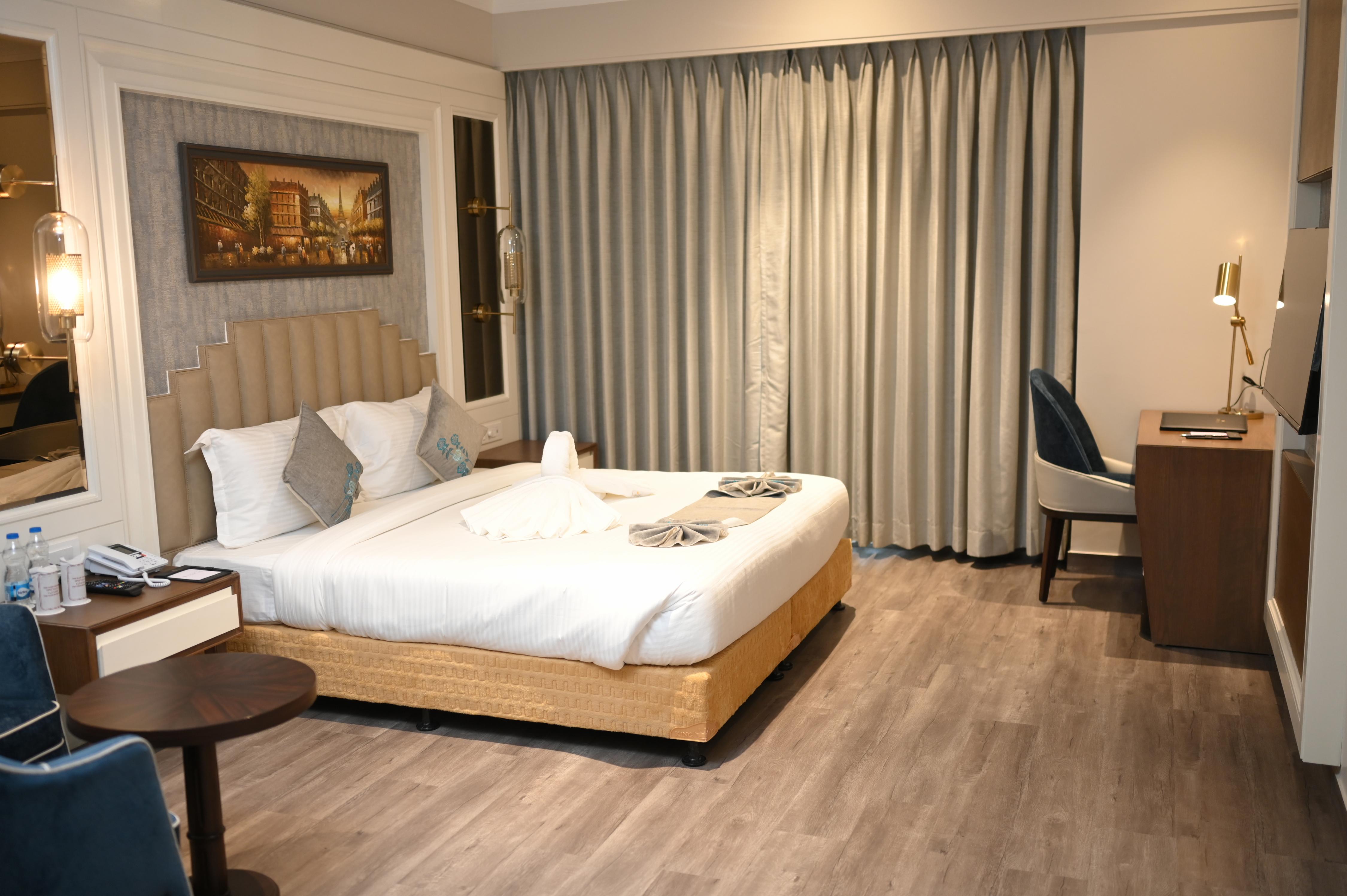 HOTEL APRICIA LUDHIANA - Tap to explore photos