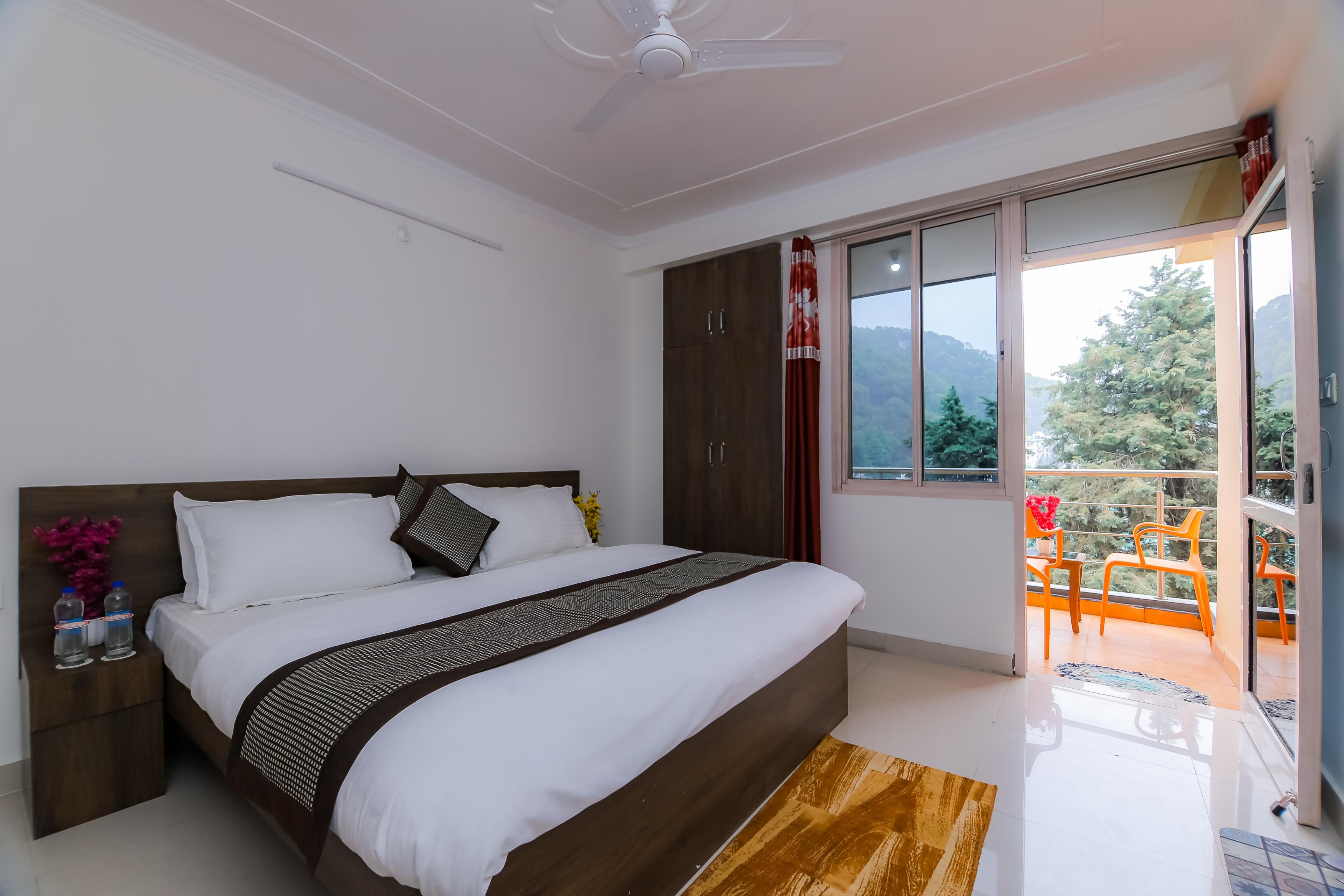 Navyug Residency Bhowali - Tap to explore photos