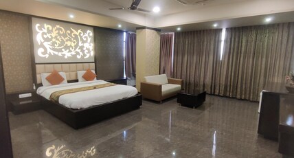 Hotel Restandview Room Type - Platinum Room