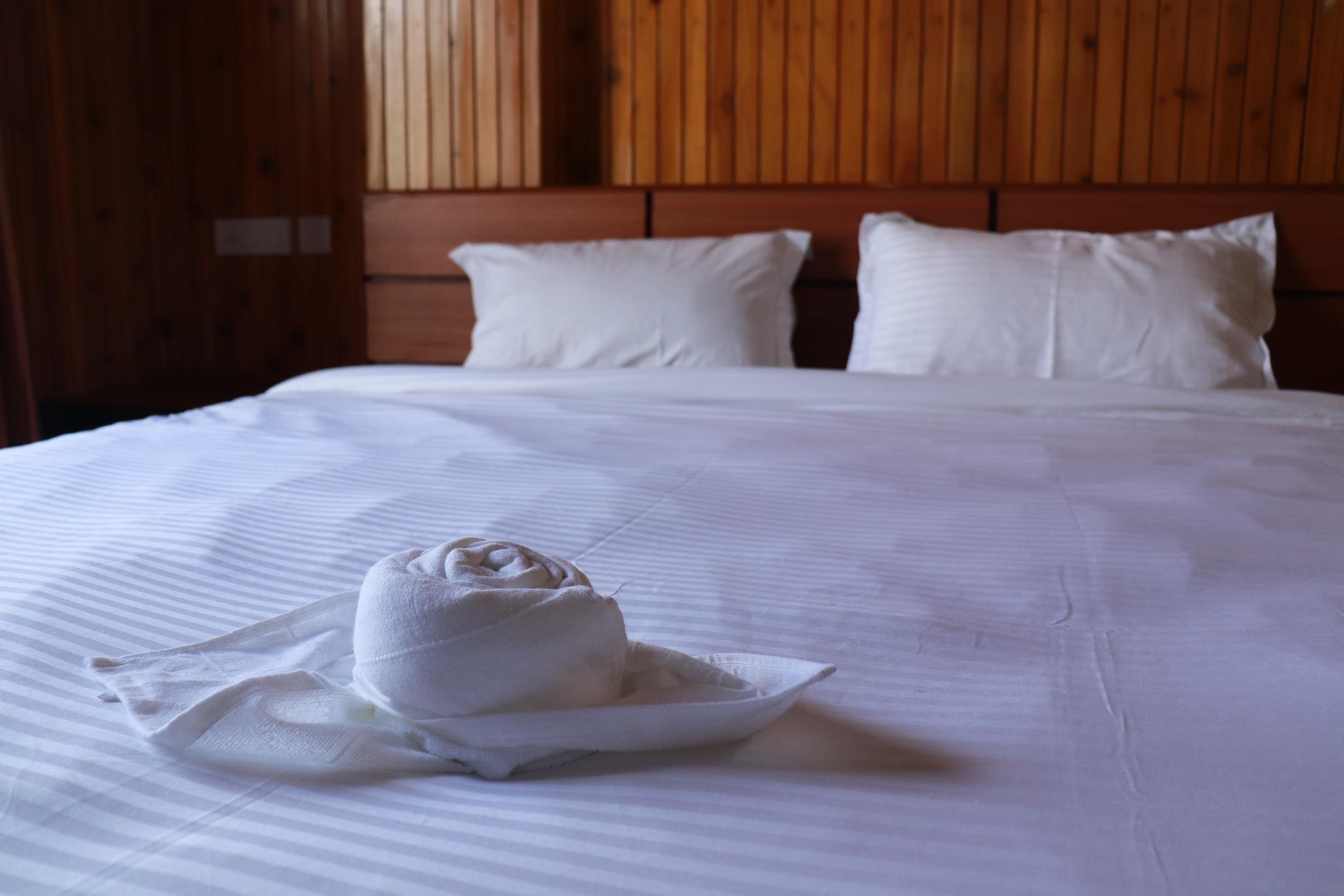 Lake Kalibari Homestay - Tap to explore photos
