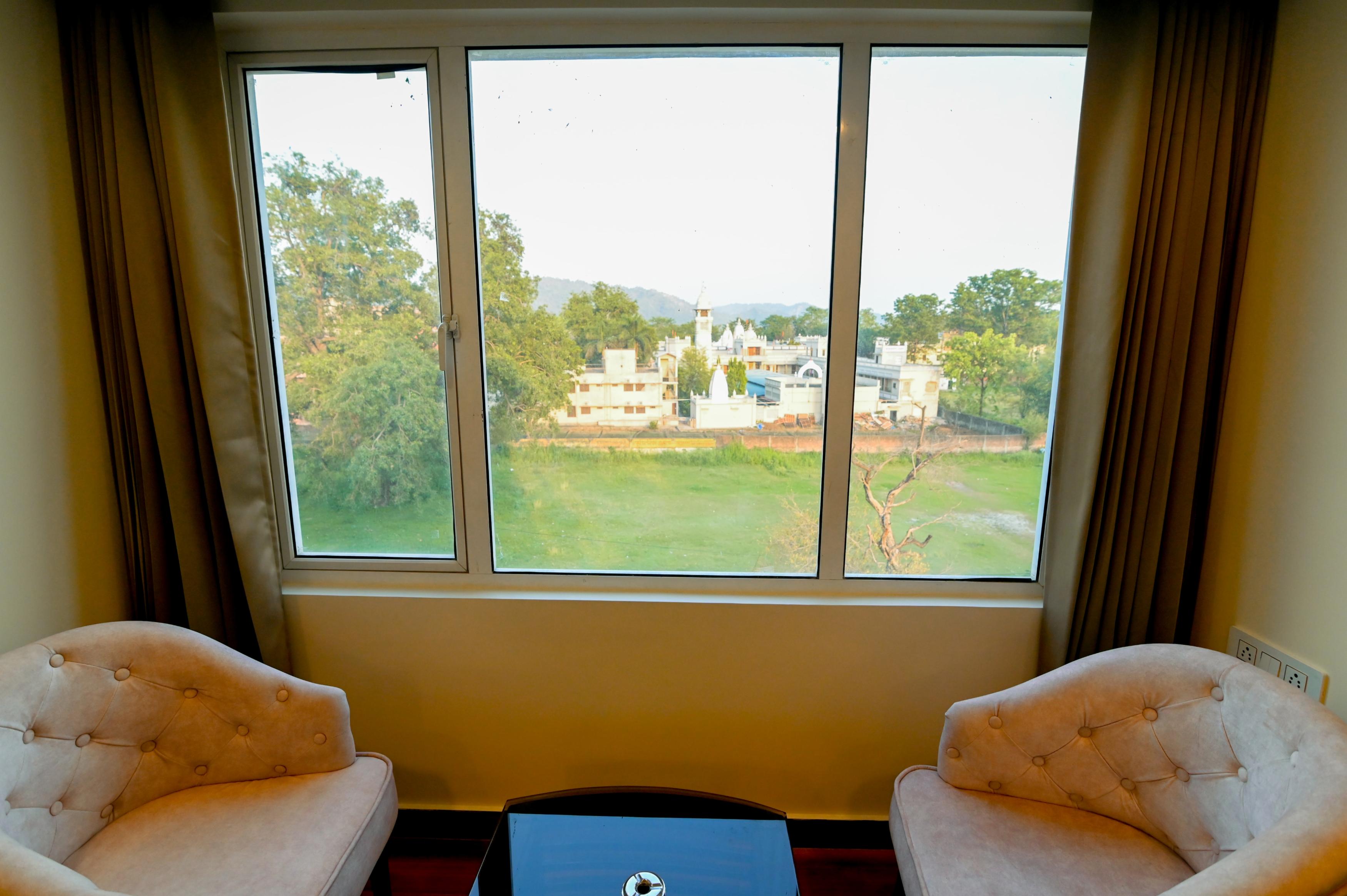 Swagat Suites @ Har Ki Pauri Road - Tap to explore photos