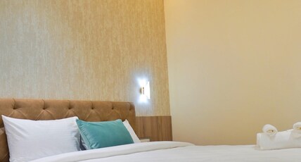 Opera Grand Room Type - Premium Rooms