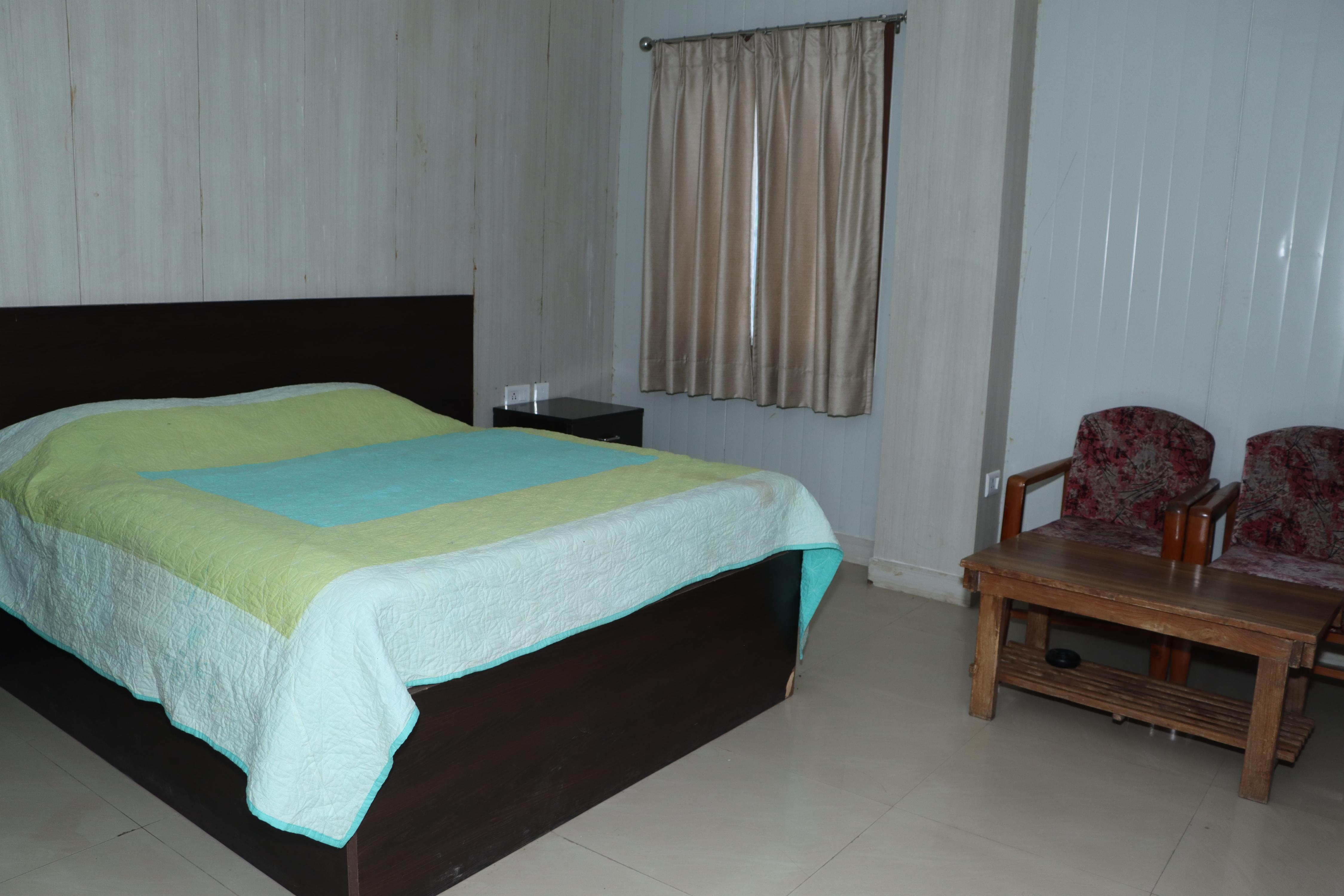 GMVN Hotel Raithal - Tap to explore photos
