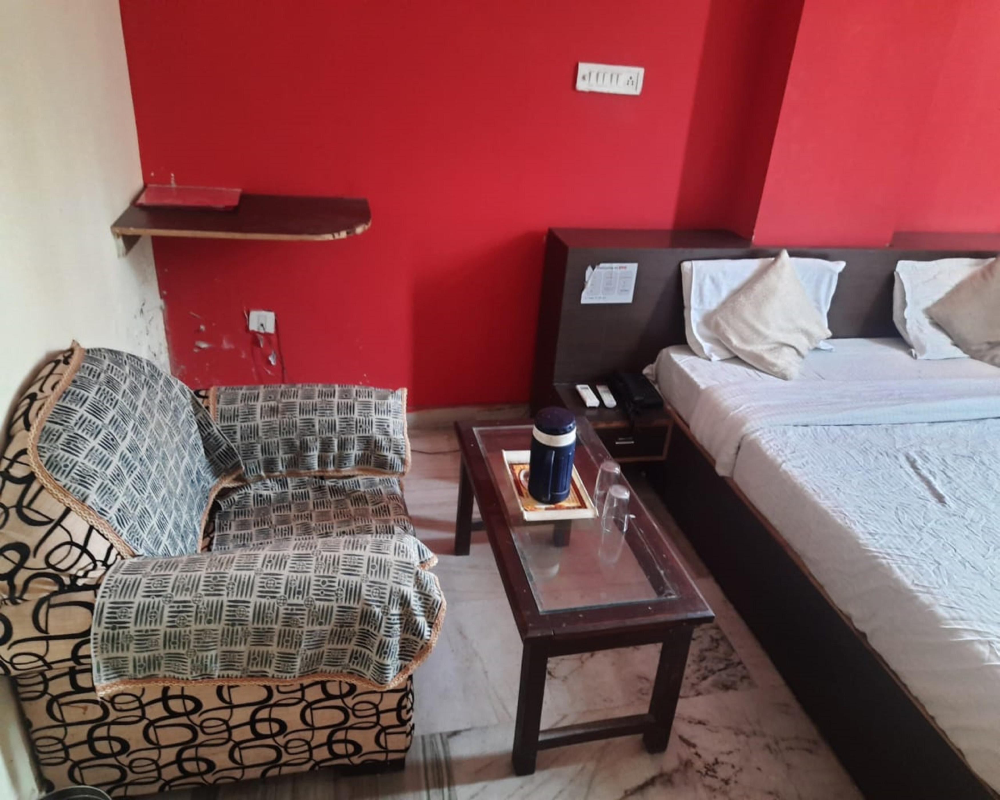 KS Pride Hotel - Tap to explore photos