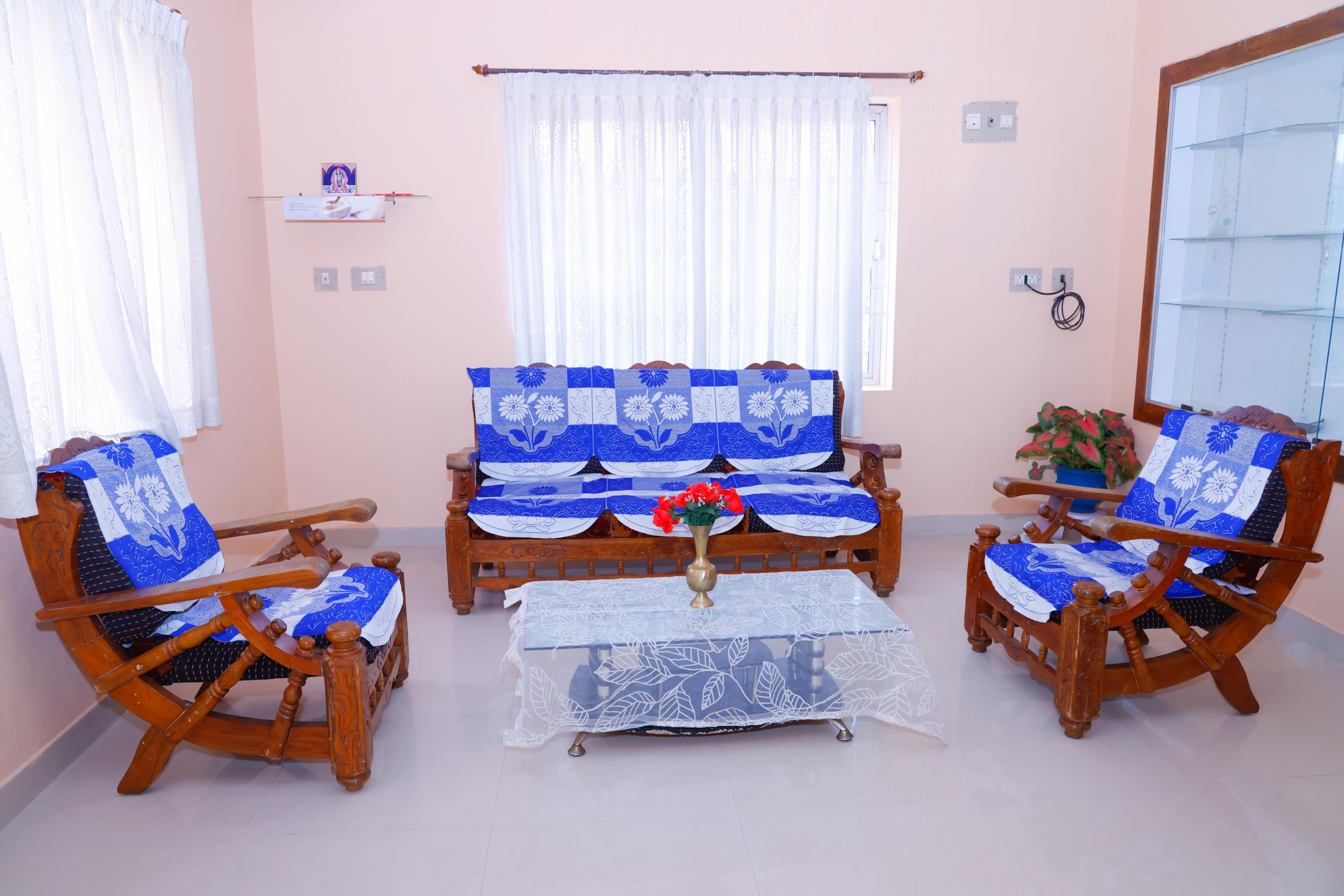Giris Homestay Madikeri - Tap to explore photos