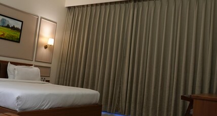 Baba Resorts Room Type - Standard Room
