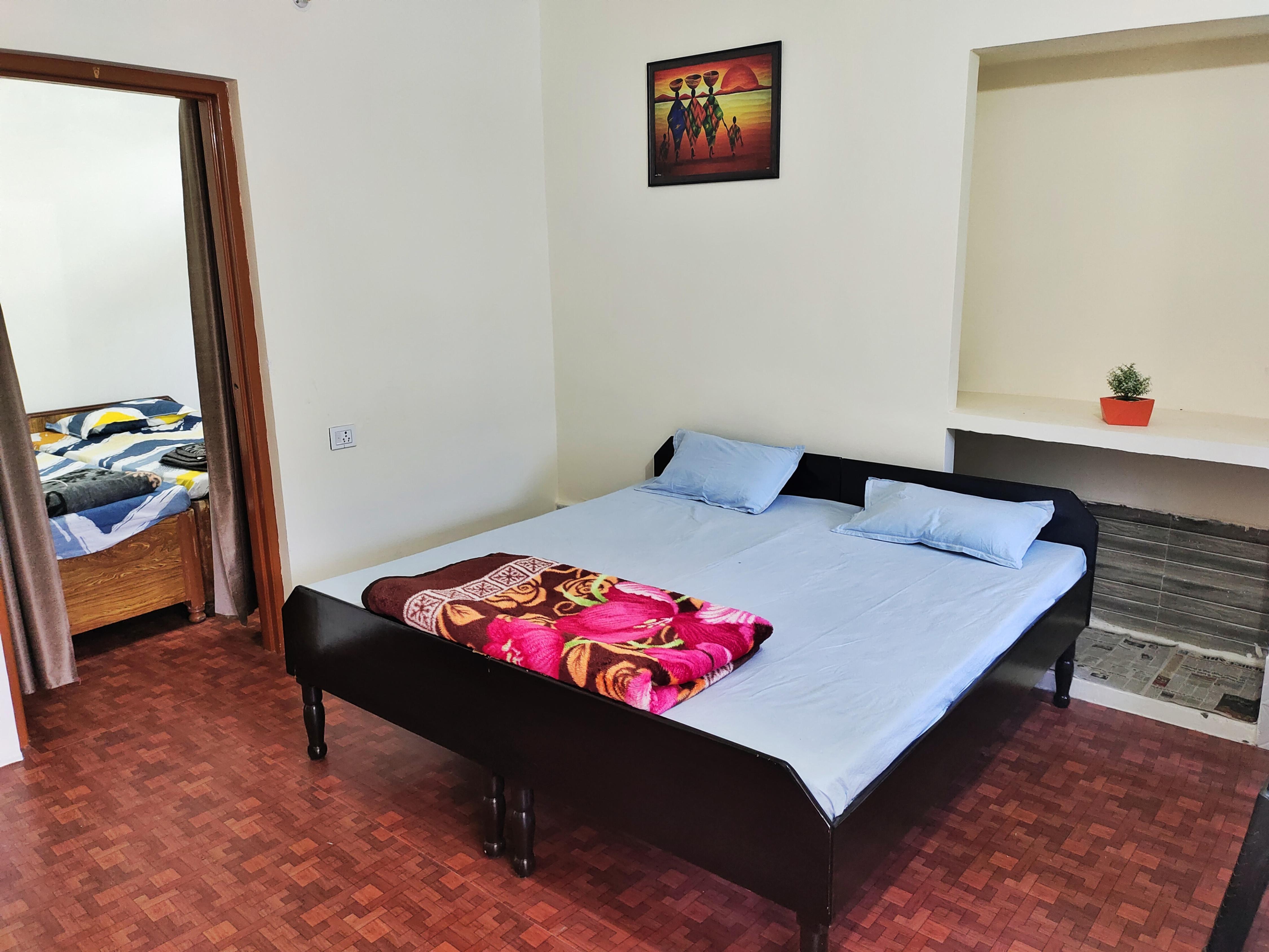 Alaknanda Homestay - Tap to explore photos