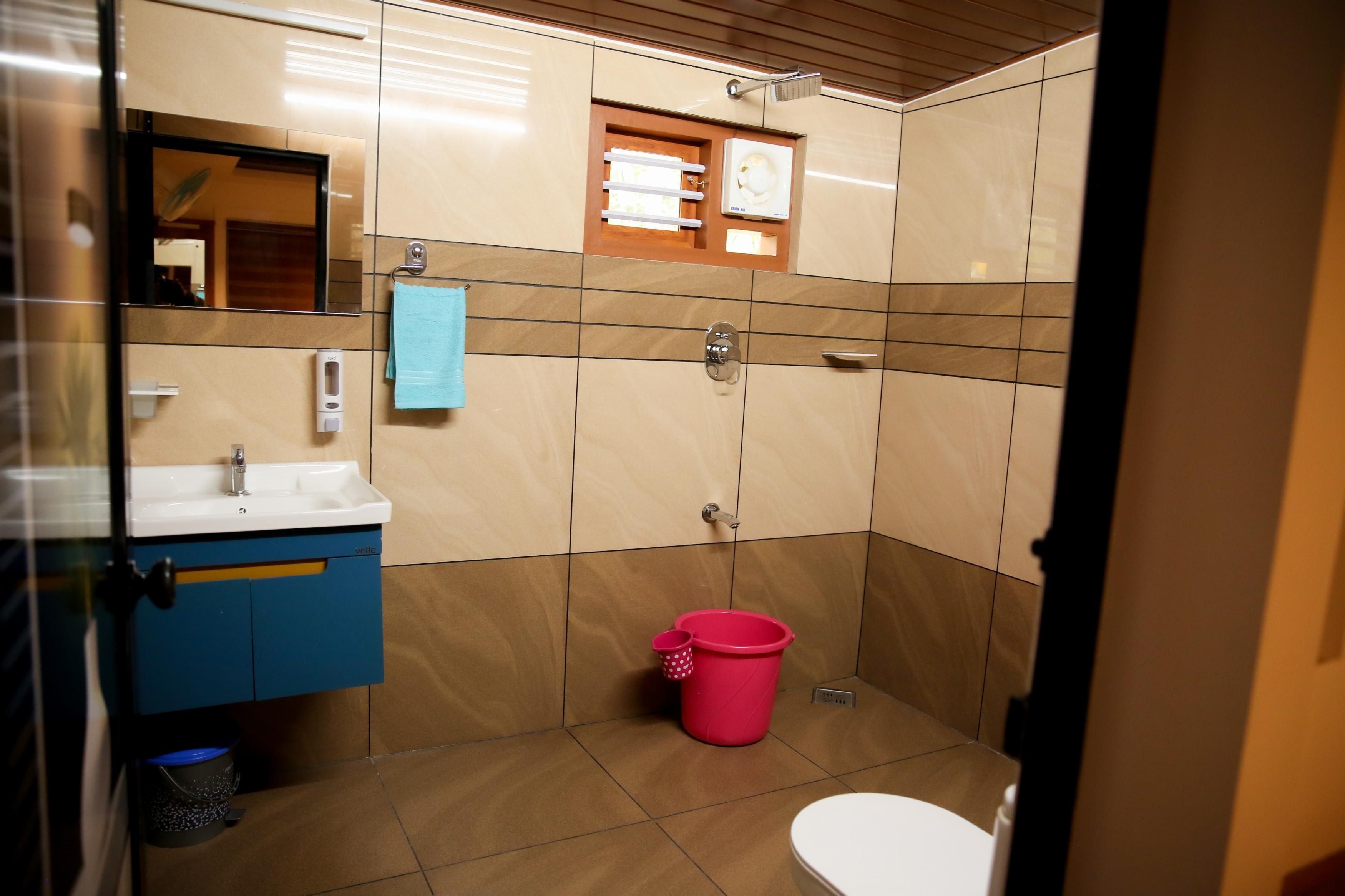 Bhuvanam homestay - Tap to explore photos