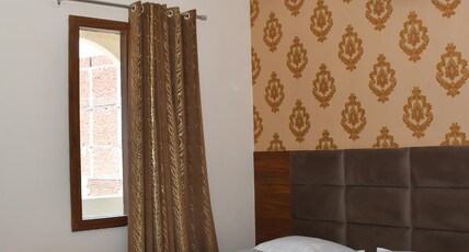 HOTEL NEST Room Type - SUPER DELUXE