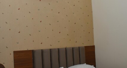 HOTEL NEST Room Type - STANDARD