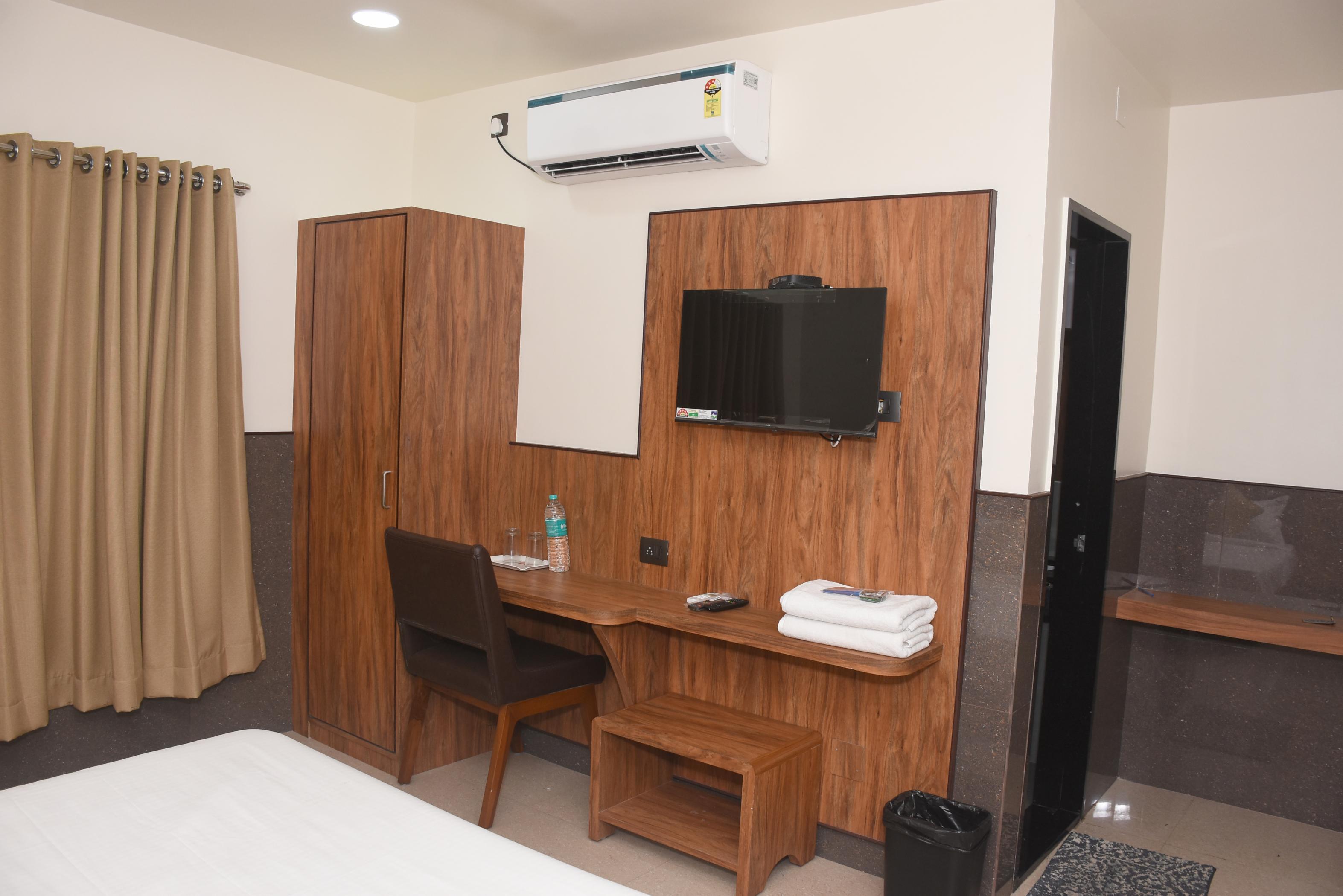 Hotel Swagat - Tap to explore photos