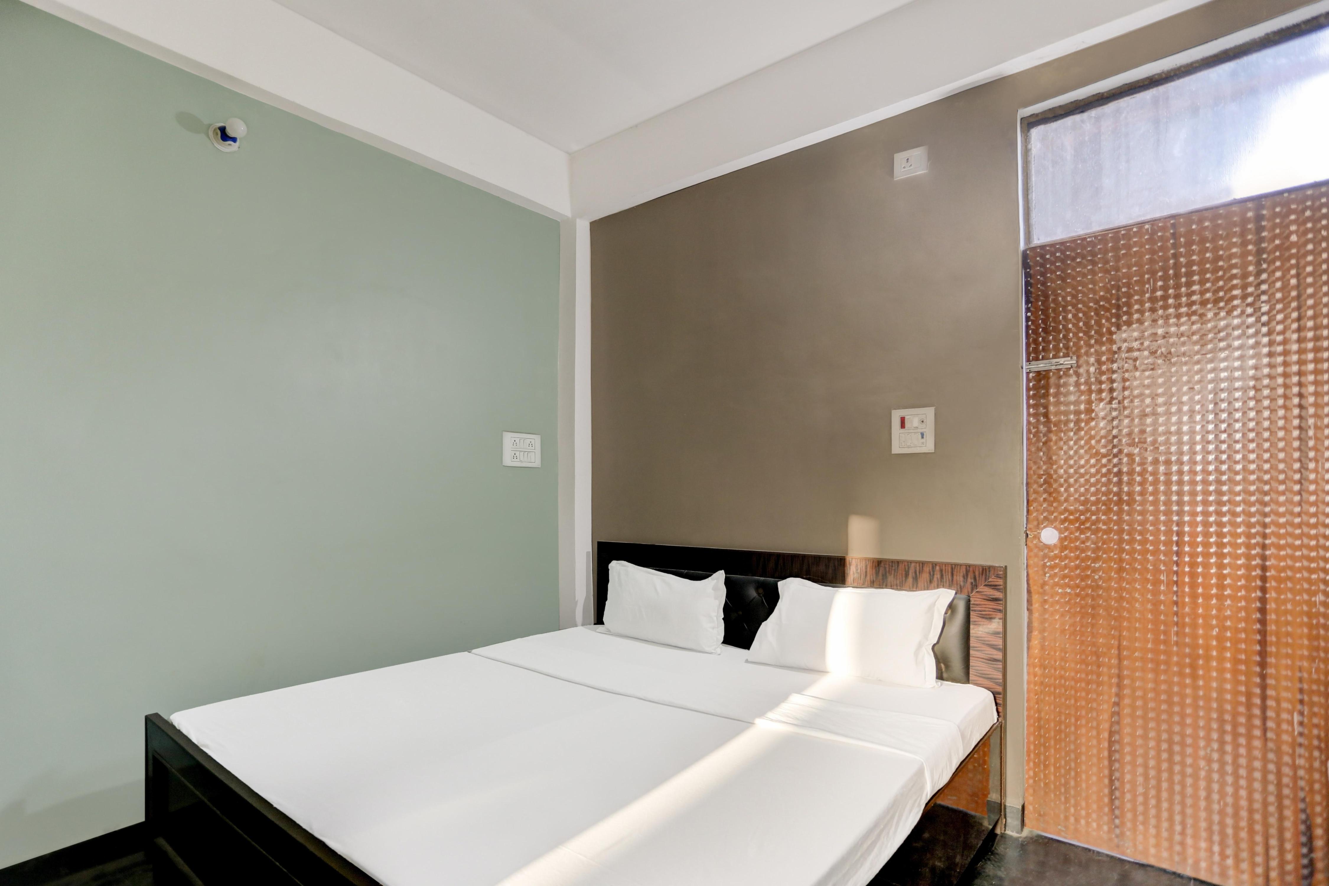 Hotel O BABA Hotel & Restaurant