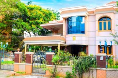 Divine Luxury Villa