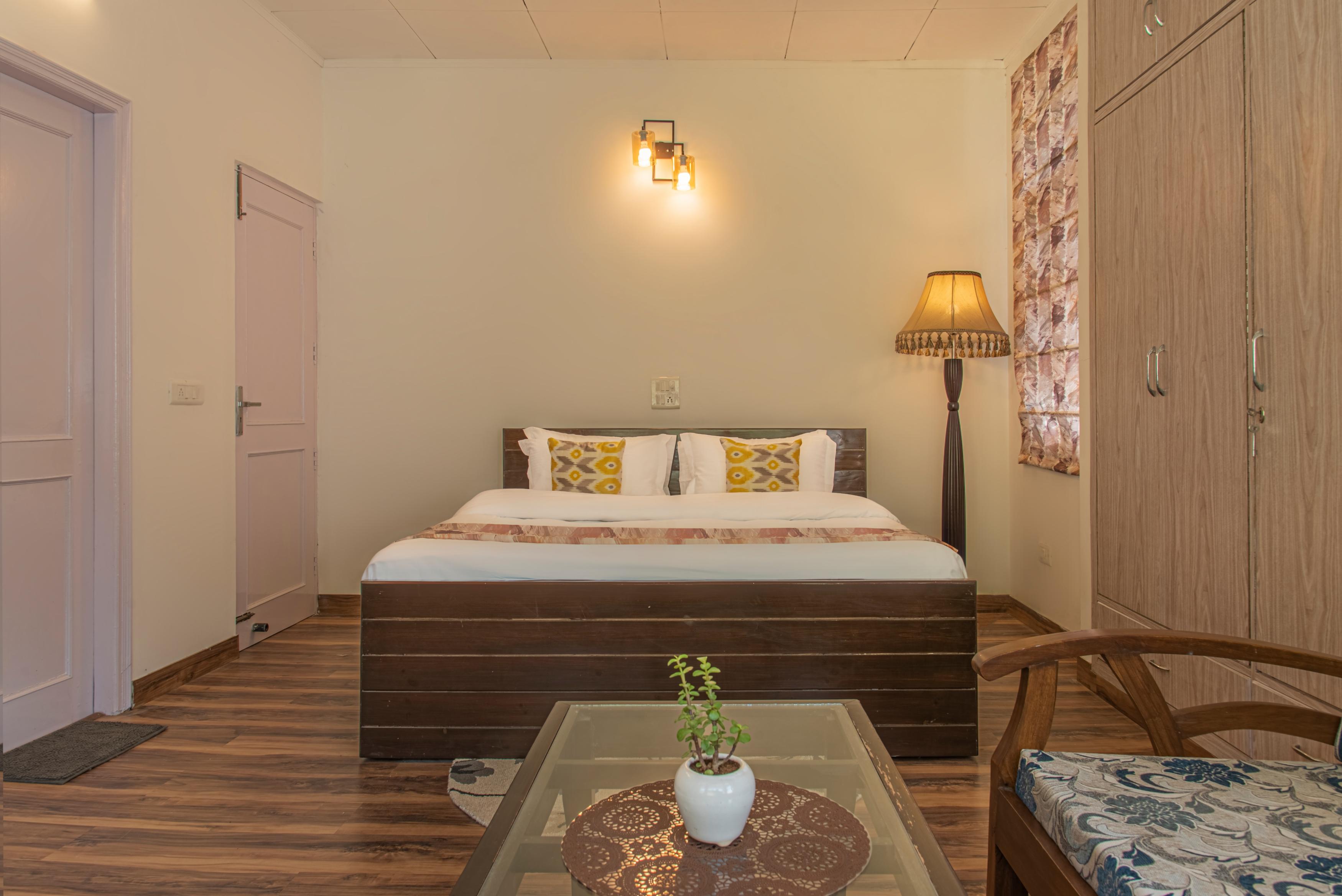 Sukoon Cottages Kasauli - Tap to explore photos