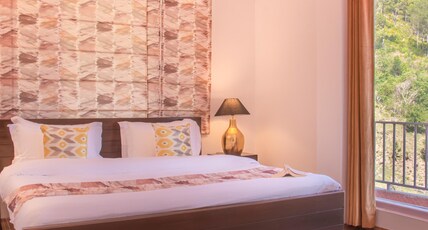 Sukoon Cottages Kasauli Room Type - Sukoon Cottages Kasauli
