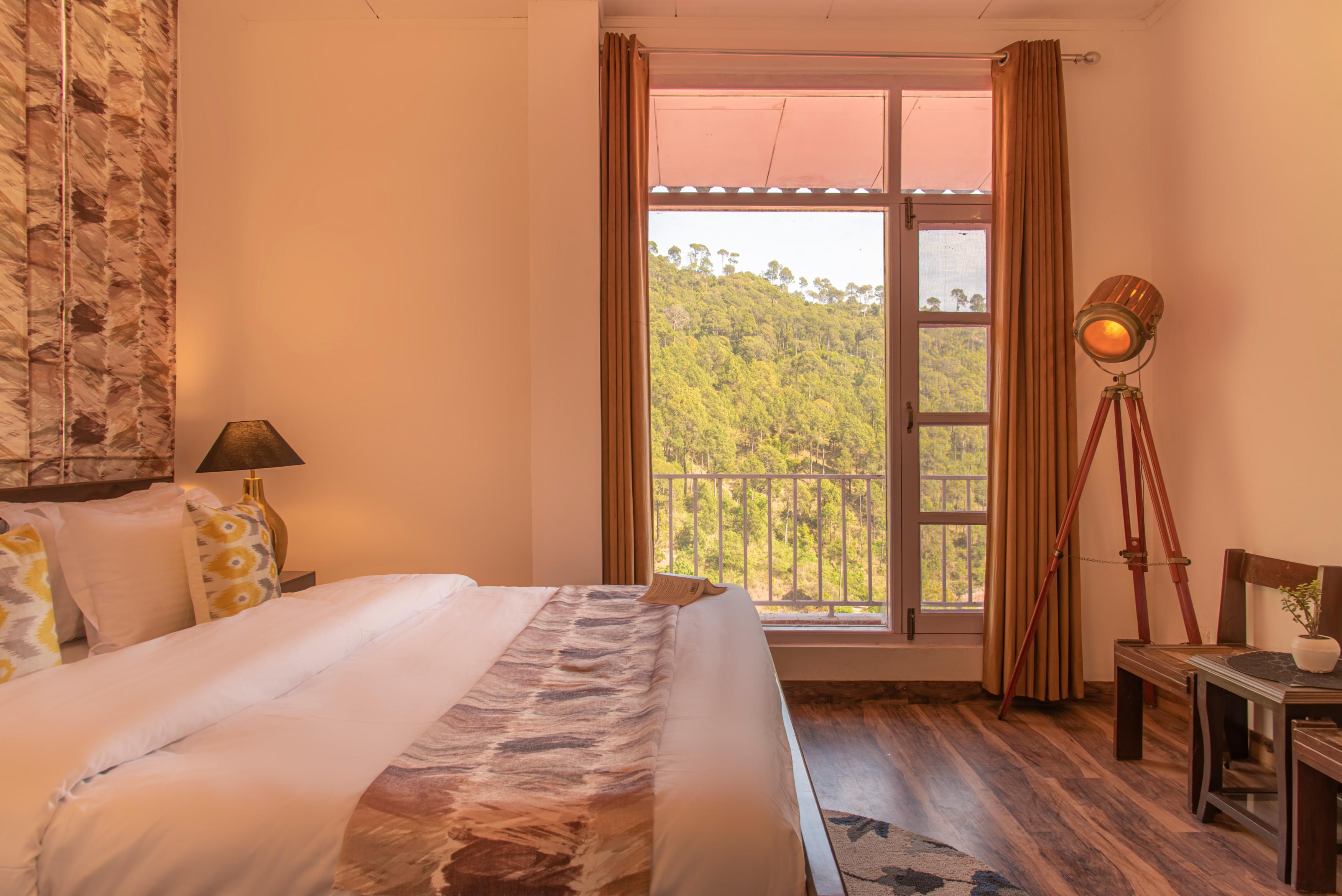 Sukoon Cottages Kasauli
