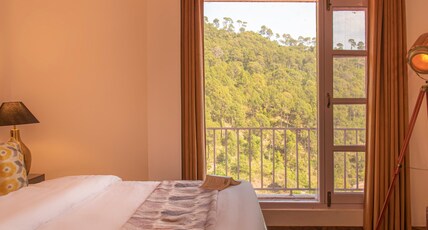 Sukoon Cottages Kasauli Room Type - Sukoon Cottages Kasauli