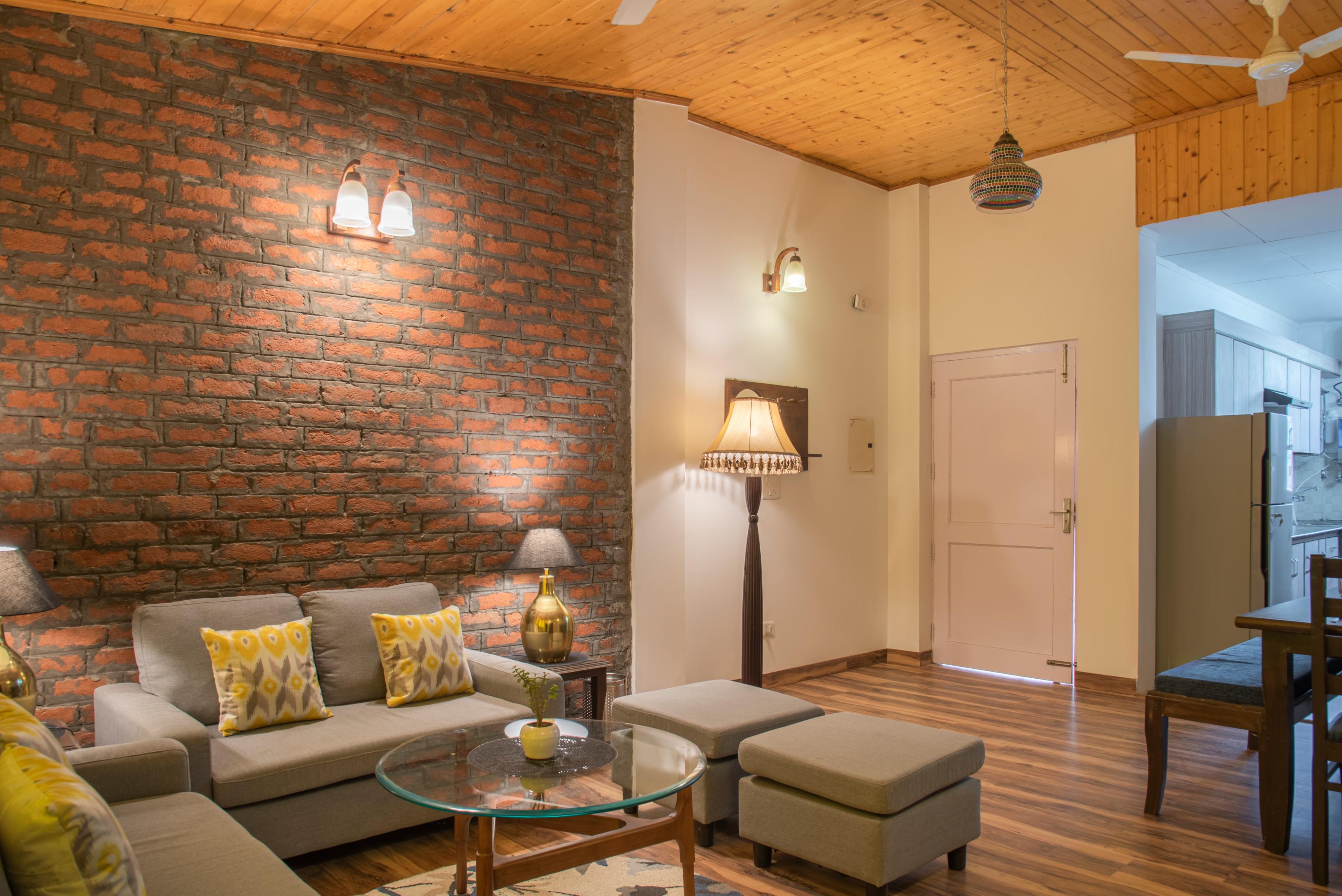 Sukoon Cottages Kasauli - Tap to explore photos