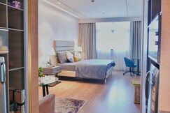 Luxury l Studio @Sector-66 Central Gurgaon