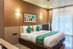 Treebo Sky Vista Suites with Hill View