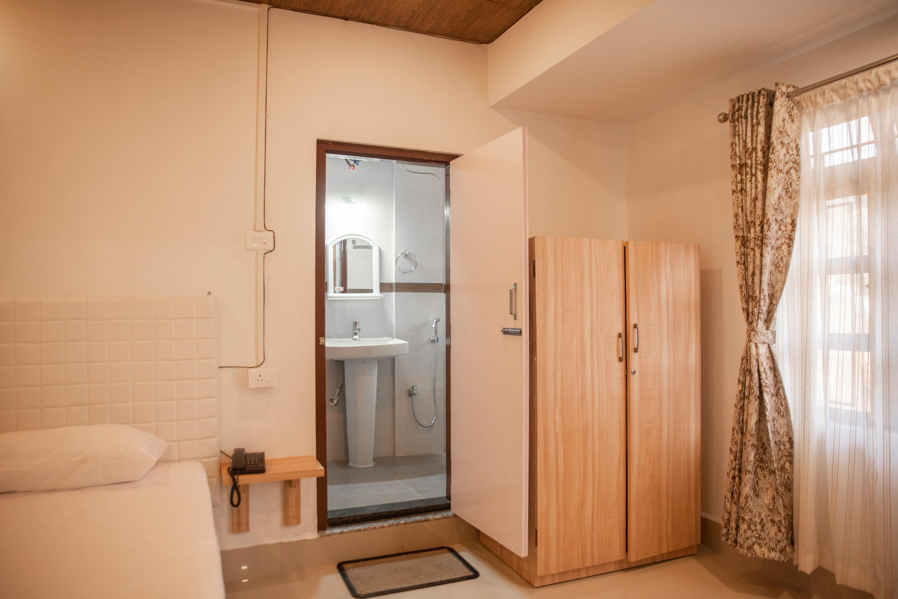 MOCAHM Inn Room Type - Executive Room