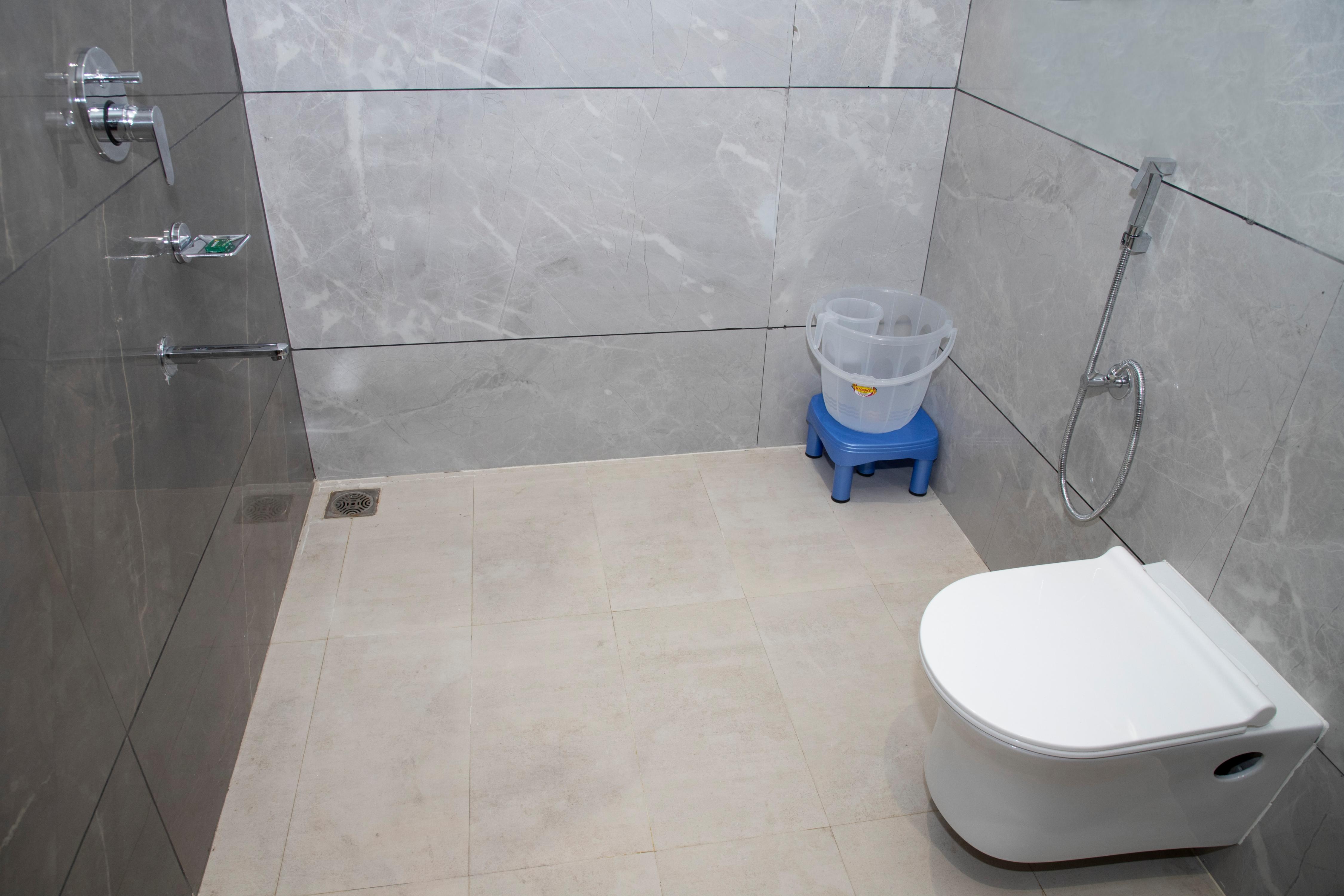 Hotel IRIS Room Type - Deluxe Room