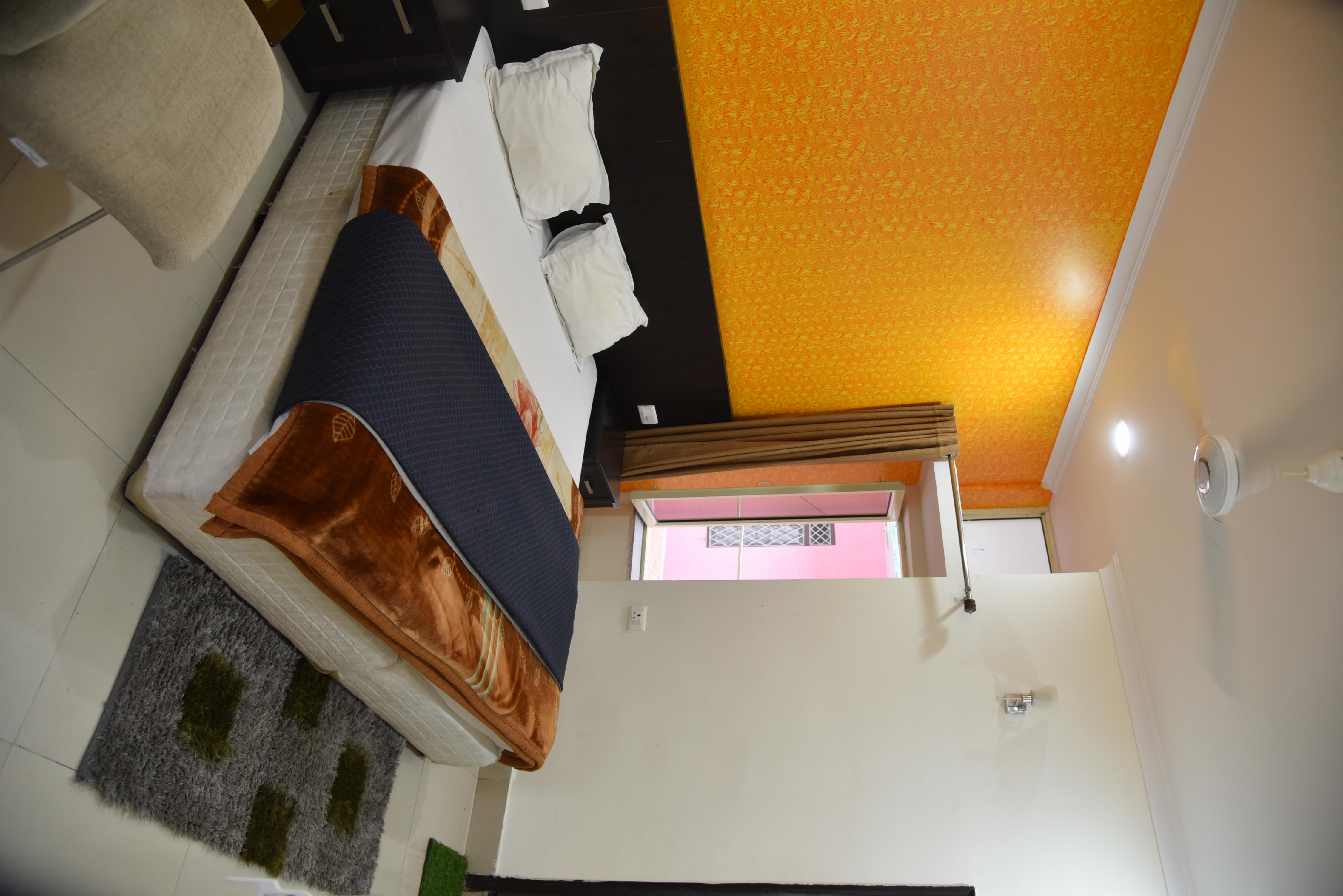 GMVN Hotel Pipalkoti - Tap to explore photos