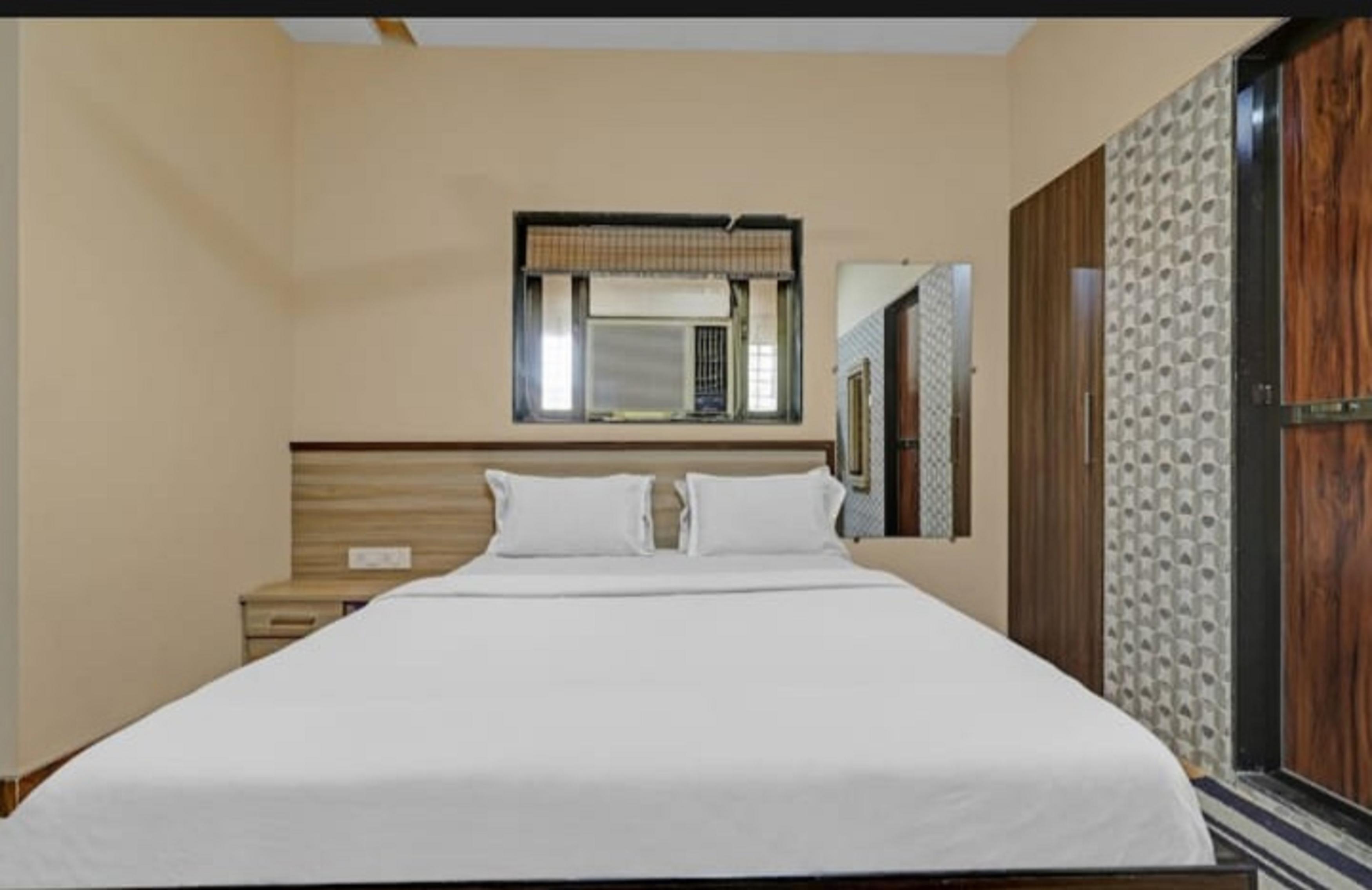 Gurudev Palace Dombivli Room Type - Classic
