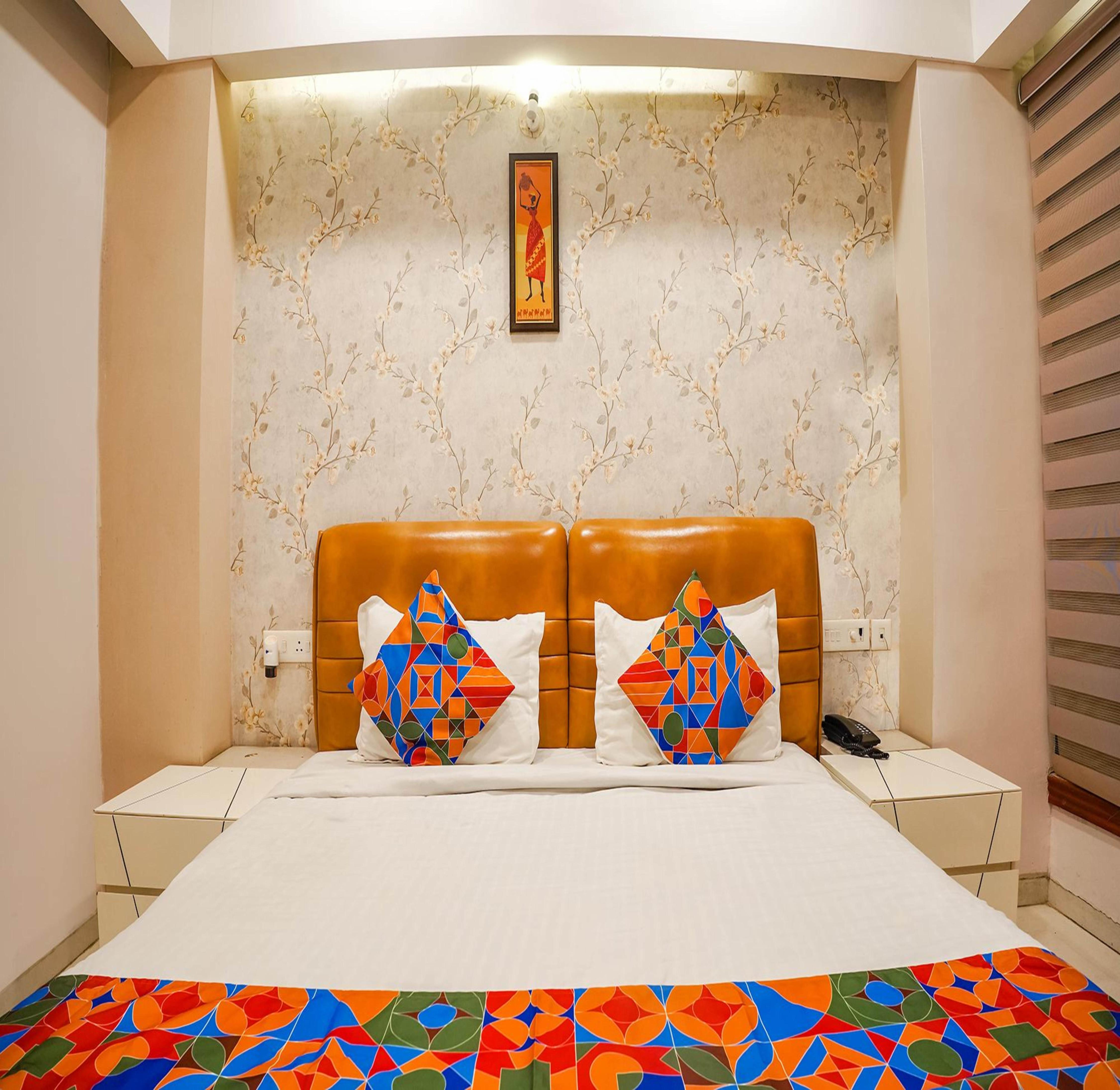 FabHotel Divine Casa - Tap to explore photos