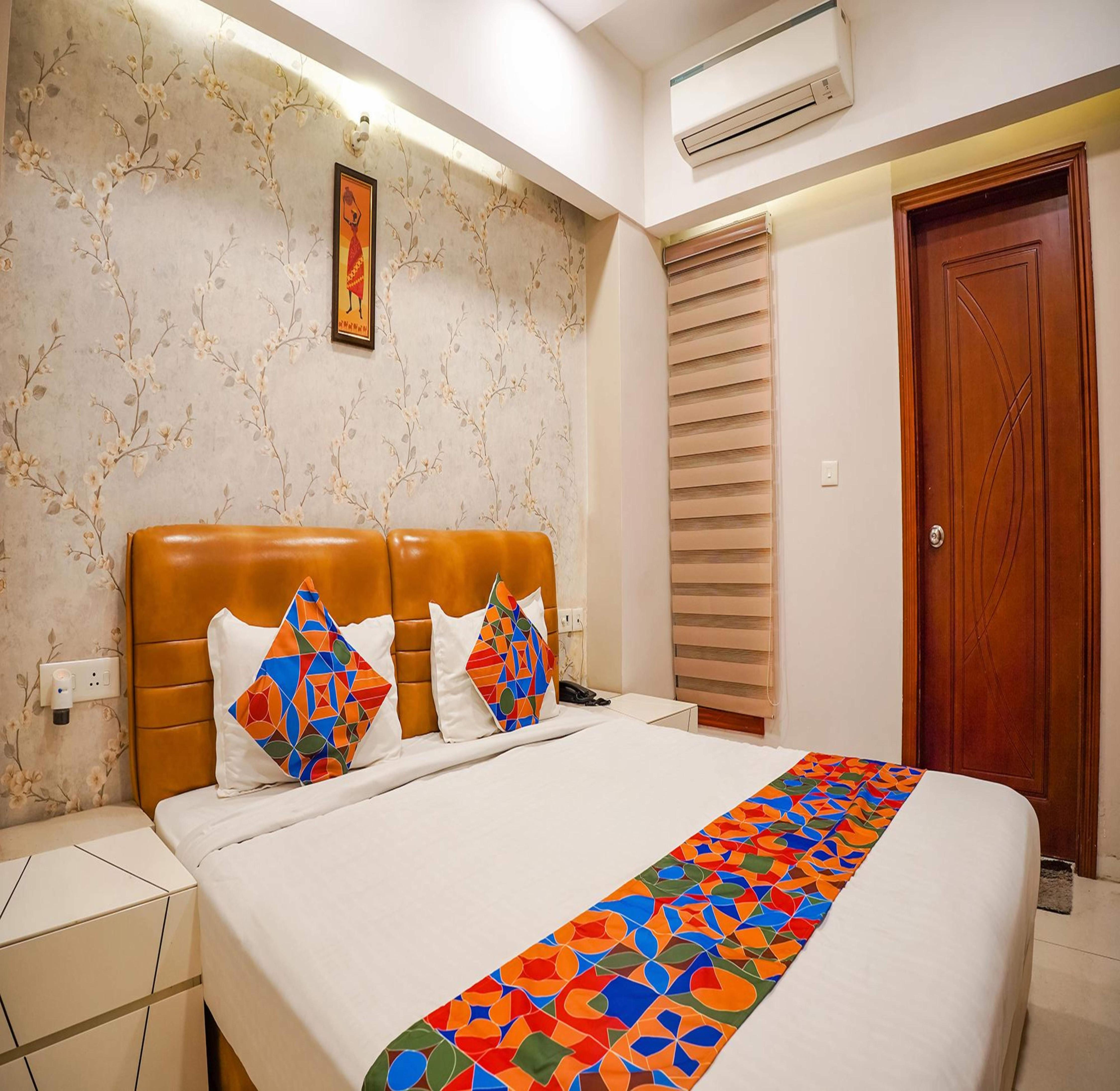 FabHotel Divine Casa Room Type - Executive Room
