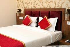 Hotel Singla Residency