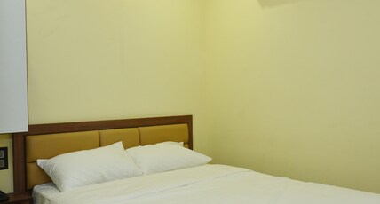 Hotel Sai Balaa Room Type - Standard