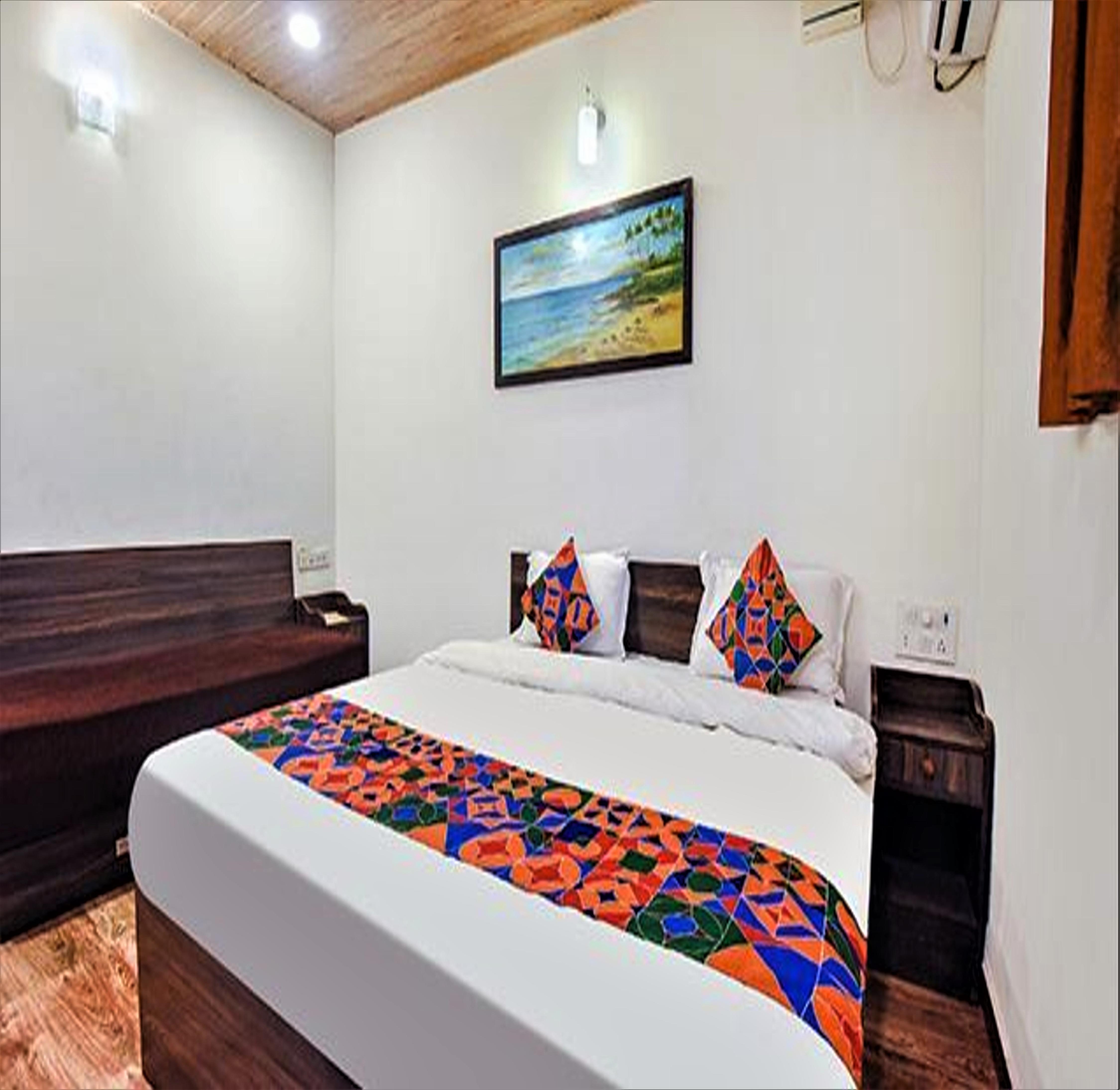 FabHotel Coco Homes - Tap to explore photos