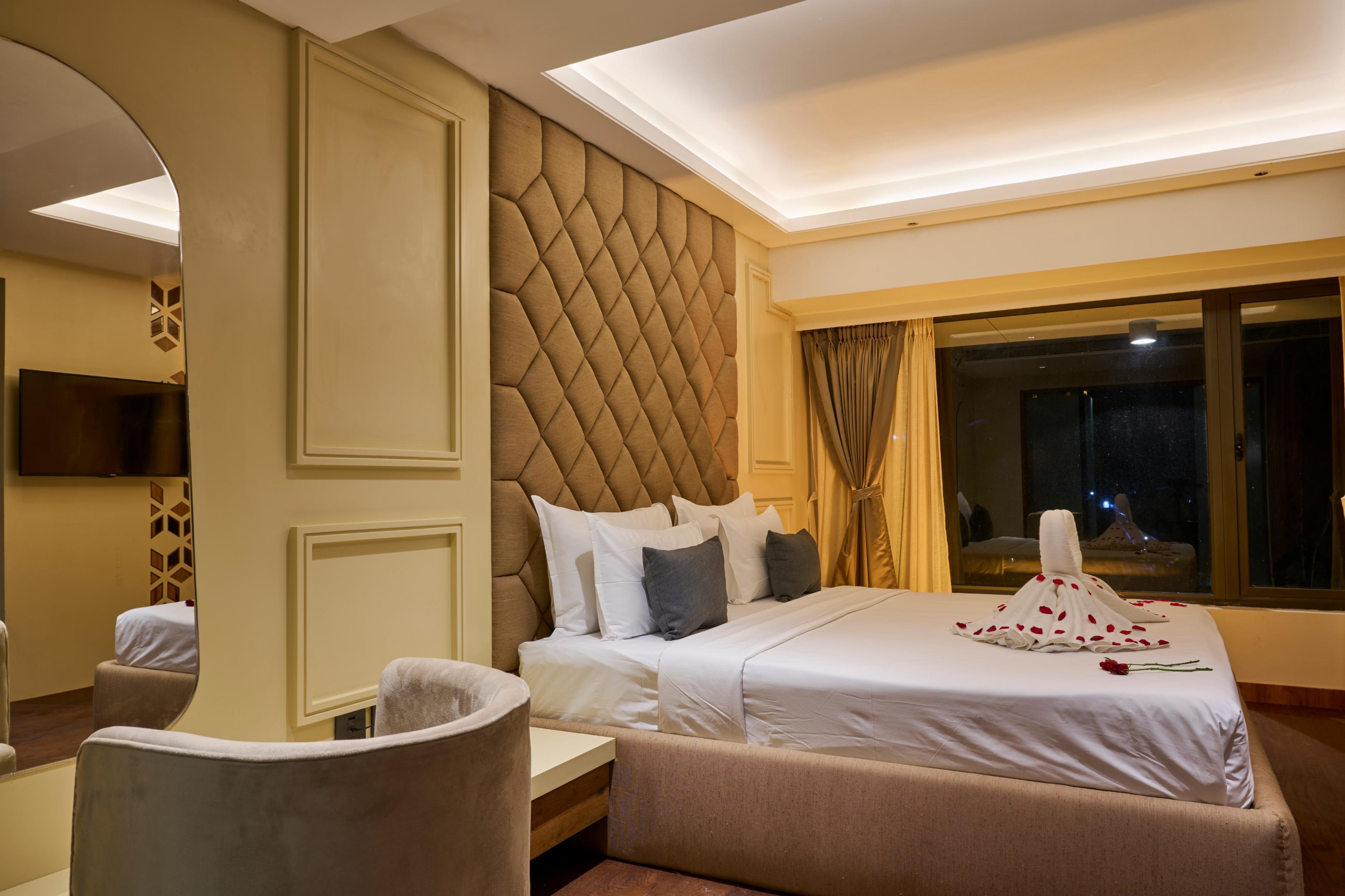 Borail View Regency - Tap to explore photos