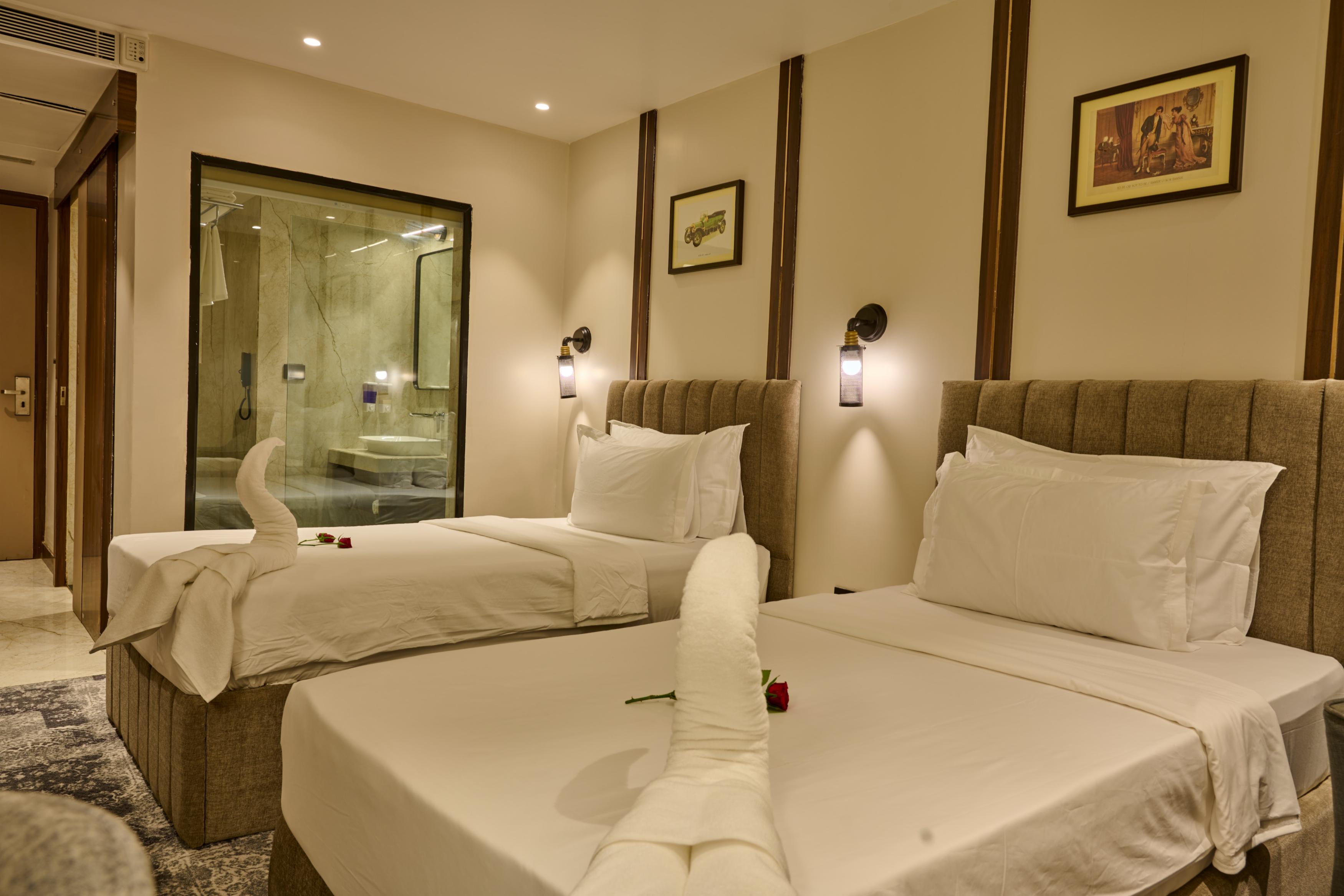 Borail View Regency - Tap to explore photos