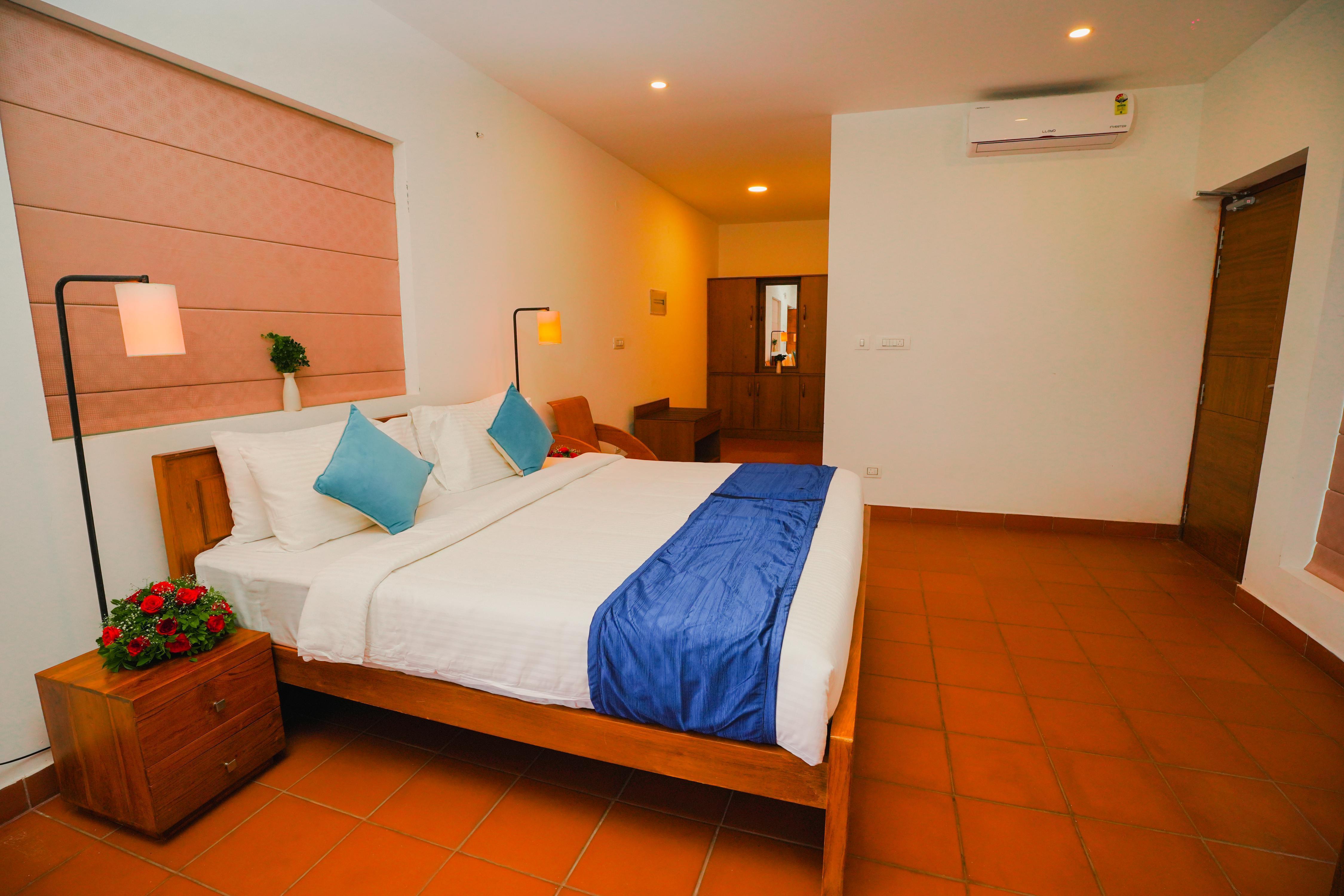Vaidekam Resorts & Wellness, Kannur - Tap to explore photos