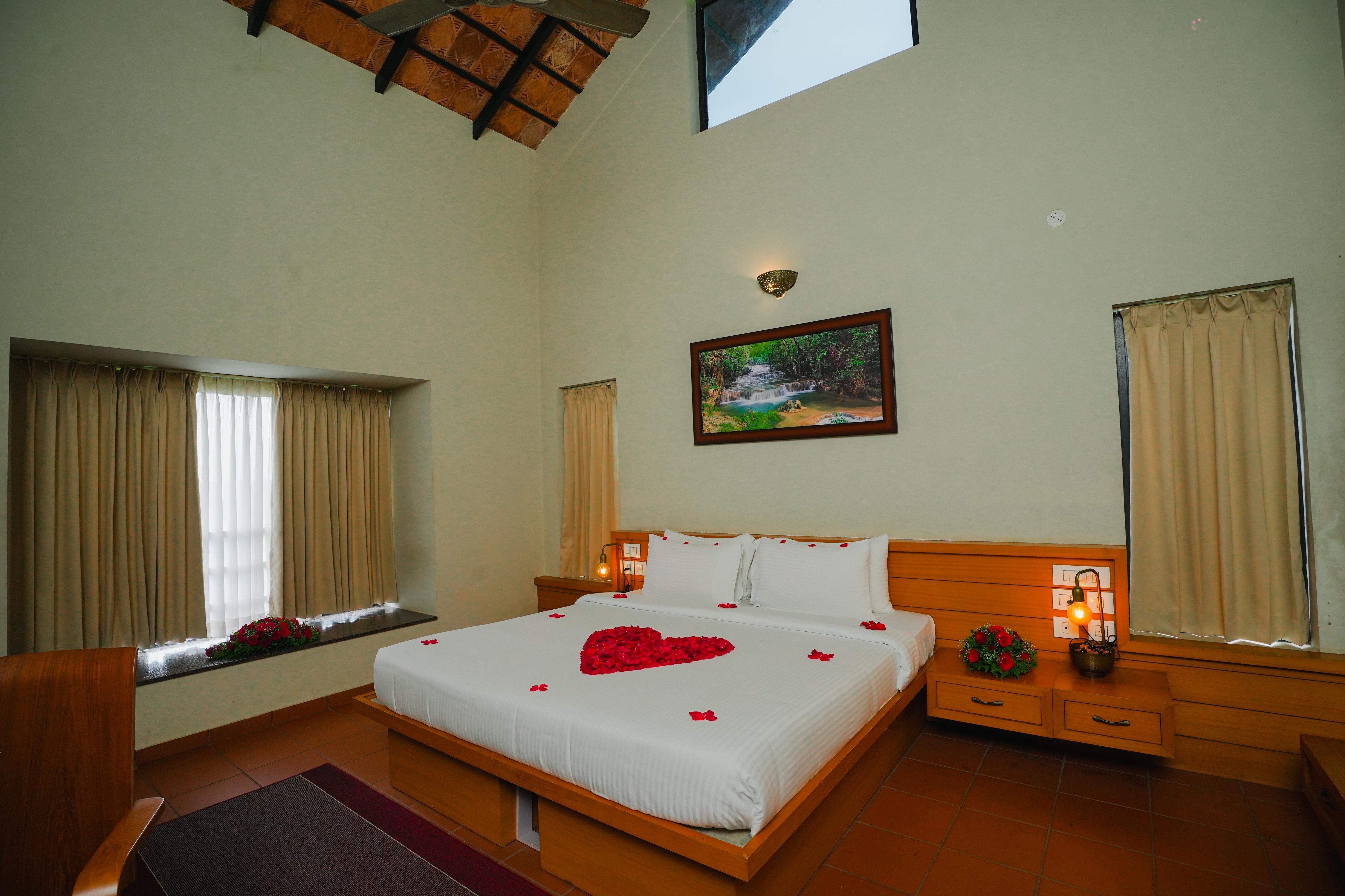 Vaidekam Resorts & Wellness, Kannur - Tap to explore photos