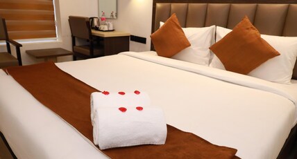 GoodLand Elegance Room Type - Superior AC