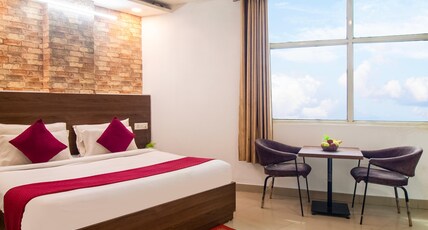 HOTEL SR PALACE@ 5 min From Delhi IGI Airport Room Type - Super Deluxe Rooms With Free Wi-Fi HOTEL SR PALACE@ 5 min From Delhi IGI Airport Room Type - Super Deluxe Rooms With Free Wi-Fi