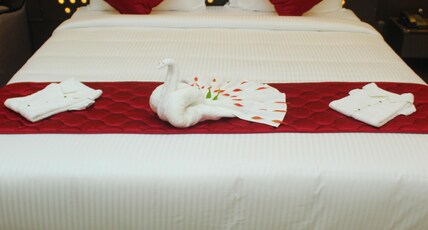 The Country Resort Mahabalipuram Room Type - Executive