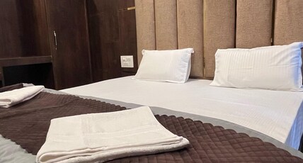 HOG House of Gypsy Room Type - Budget Double Room