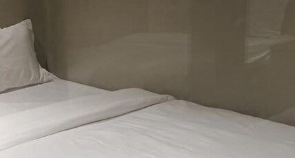 Tokyo Stay Room Type - Single Cabin
