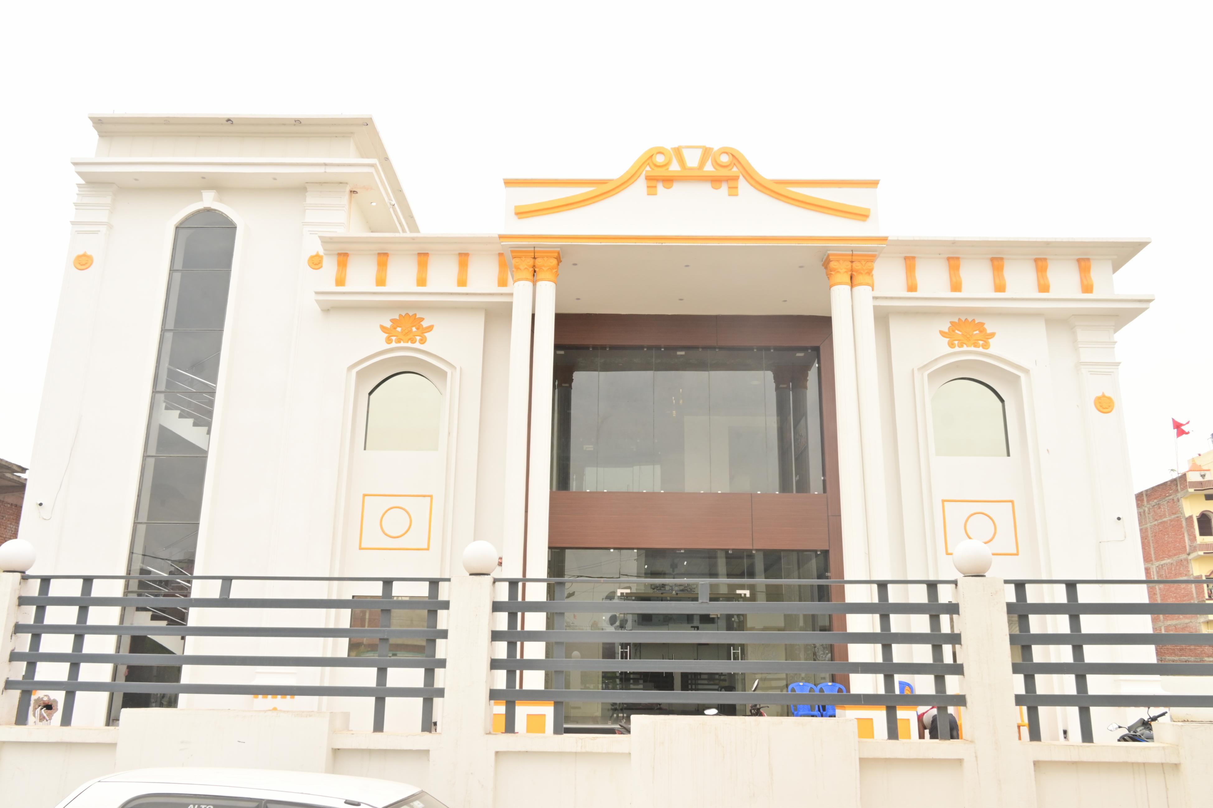 Facade