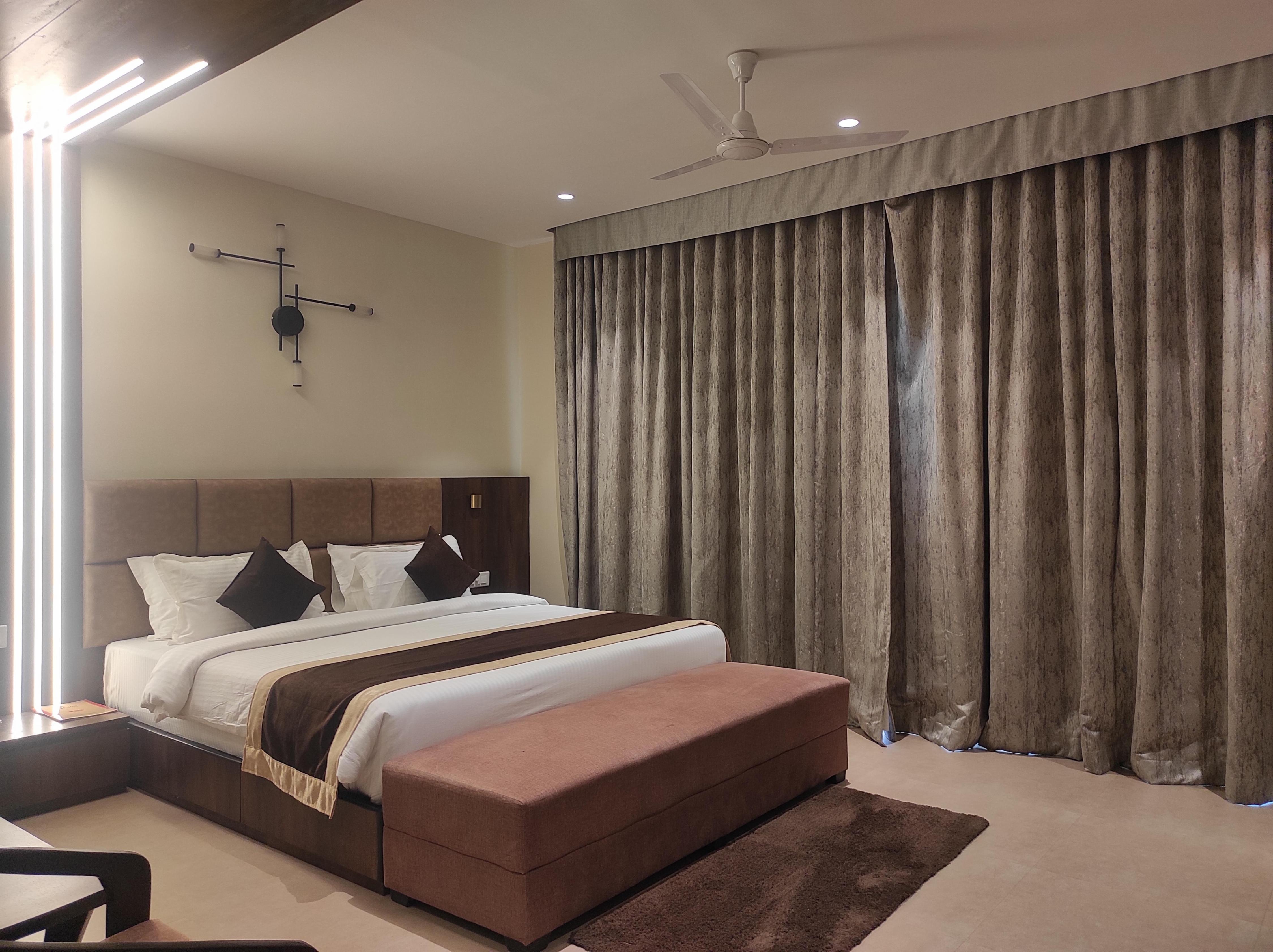 Palm Resort Tinsukia - Tap to explore photos